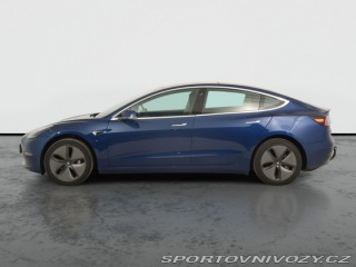 Tesla Model 3 Std Range Plus 52kWh 2019