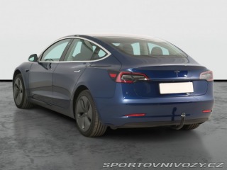 Tesla Model 3 Std Range Plus 52kWh 2019