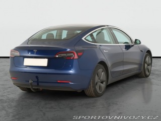 Tesla Model 3 Std Range Plus 52kWh 2019