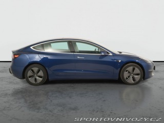 Tesla Model 3 Std Range Plus 52kWh 2019