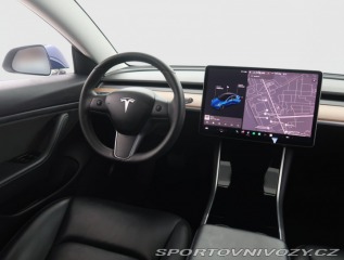 Tesla Model 3 Std Range Plus 52kWh 2019