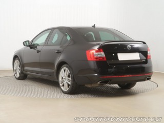 Škoda Octavia RS RS RS 2.0 TDI 2015