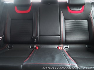 Škoda Octavia RS RS RS 2.0 TDI 4x4 DSG 2017