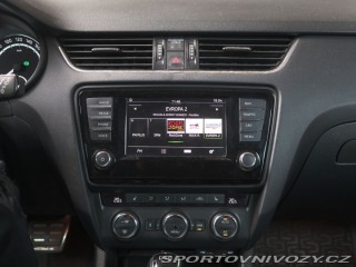 Škoda Octavia RS RS RS 2.0 TDI 4x4 DSG 2017