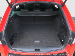 Škoda Octavia RS RS RS 2.0 TDI 4x4 DSG 2017