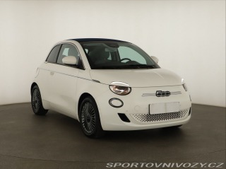 Fiat 500 500e  42 kWh
