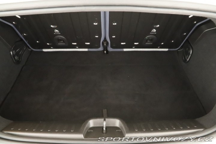 Fiat 500 500e 42 kWh 2022