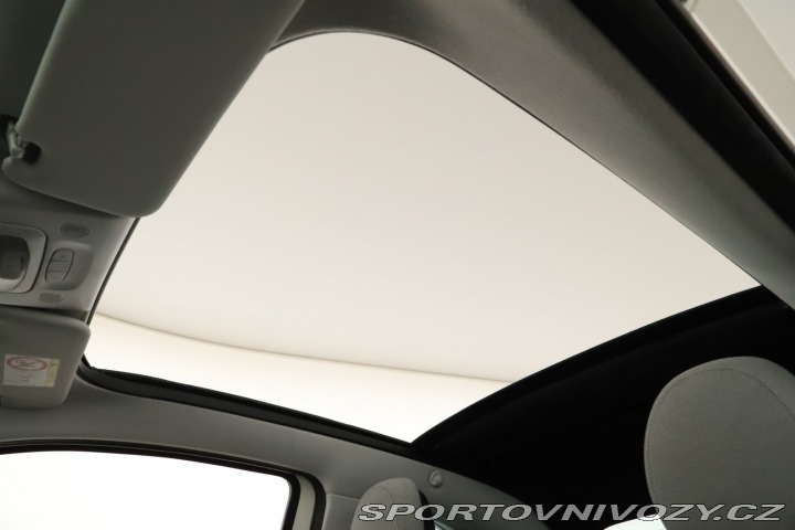 Fiat 500 500e 42 kWh 2022