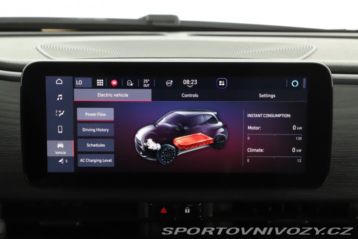 Fiat 500 500e 42 kWh 2022