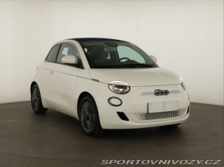 Fiat 500 500e  42 kWh 2022
