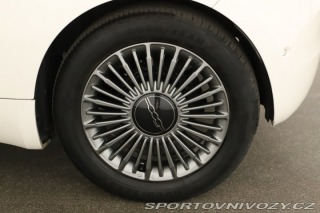 Fiat 500 500e  42 kWh 2022
