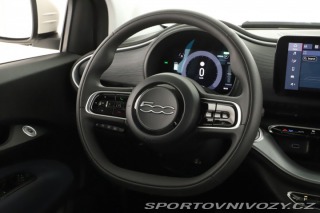 Fiat 500 500e  42 kWh 2022