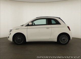 Fiat 500 500e  42 kWh 2022
