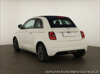 Fiat 500 500e  42 kWh 2022