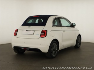 Fiat 500 500e  42 kWh 2022