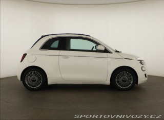 Fiat 500 500e  42 kWh 2022