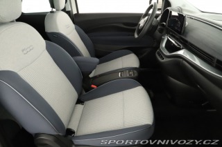 Fiat 500 500e  42 kWh 2022