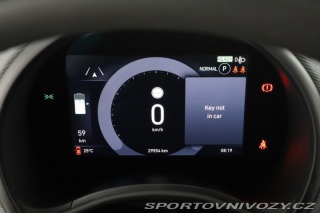 Fiat 500 500e  42 kWh 2022