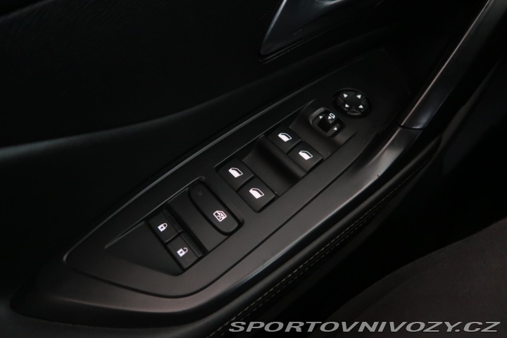Peugeot 308 Allure Hybrid 180 2022