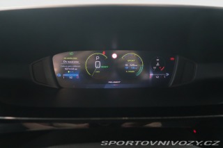 Peugeot 308 Allure Hybrid 180 2022