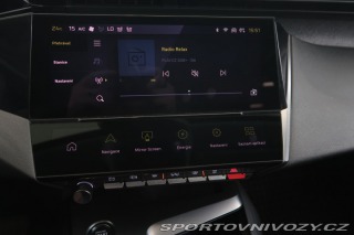 Peugeot 308 Allure Hybrid 180 2022