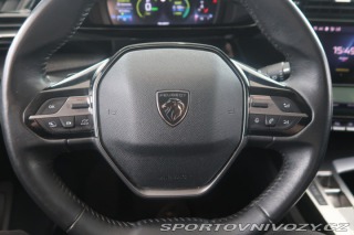 Peugeot 308 Allure Hybrid 180 2022