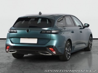 Peugeot 308 Allure Hybrid 180 2022