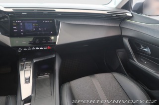 Peugeot 308 Allure Hybrid 180 2022