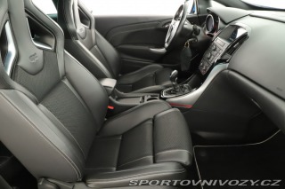 Opel Astra 2.0 Turbo OPC 2012