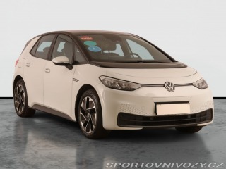 Volkswagen ID.3 Pro Perf. (62 kWh)