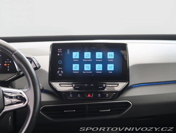 Volkswagen ID.3 Pro Perf. (62 kWh) 2021