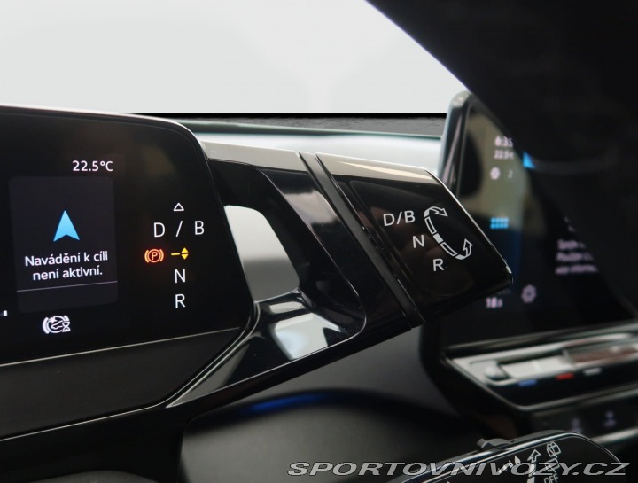 Volkswagen ID.3 Pro Perf. (62 kWh) 2021