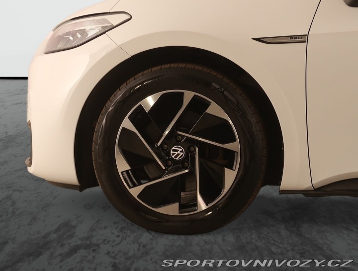 Volkswagen ID.3 Pro Perf. (62 kWh) 2021