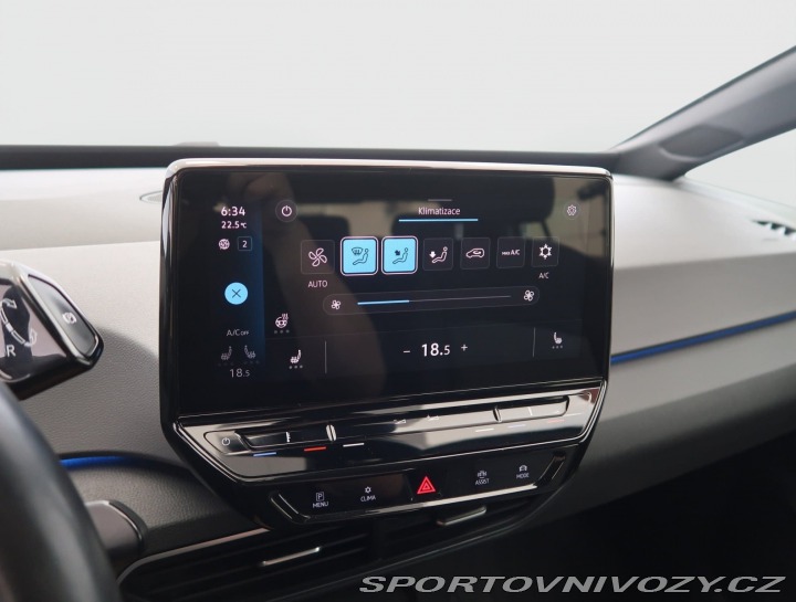 Volkswagen ID.3 Pro Perf. (62 kWh) 2021