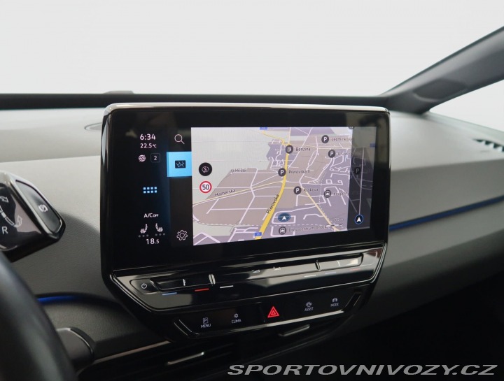Volkswagen ID.3 Pro Perf. (62 kWh) 2021