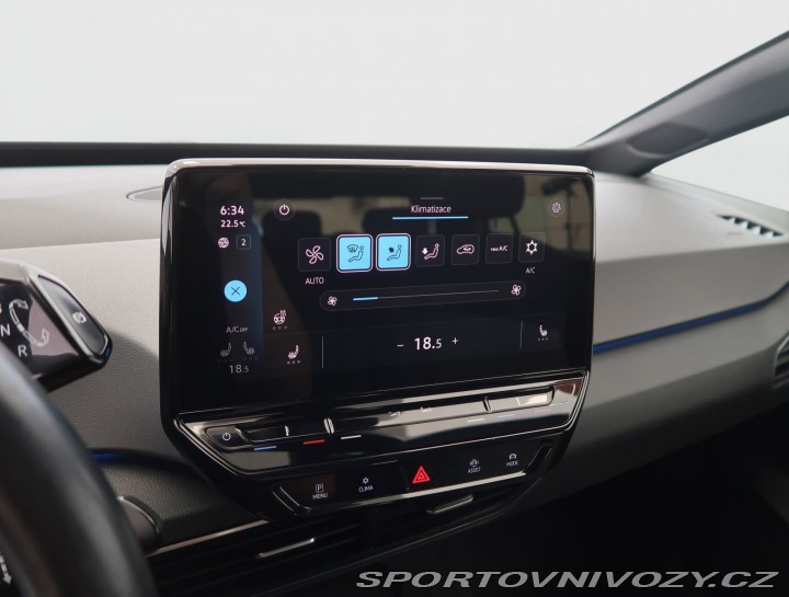 Volkswagen ID.3 Pro Perf. (62 kWh) 2021