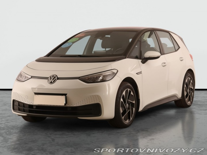 Volkswagen ID.3 Pro Perf. (62 kWh) 2021