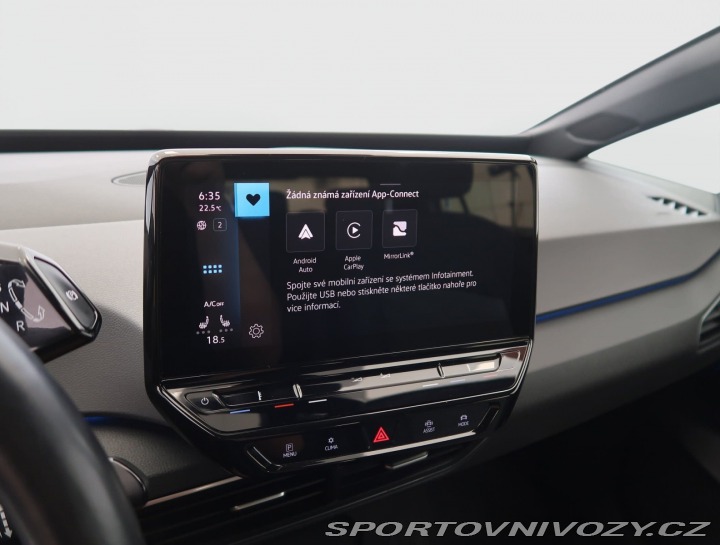 Volkswagen ID.3 Pro Perf. (62 kWh) 2021