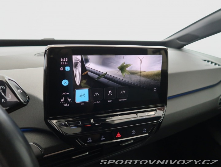 Volkswagen ID.3 Pro Perf. (62 kWh) 2021