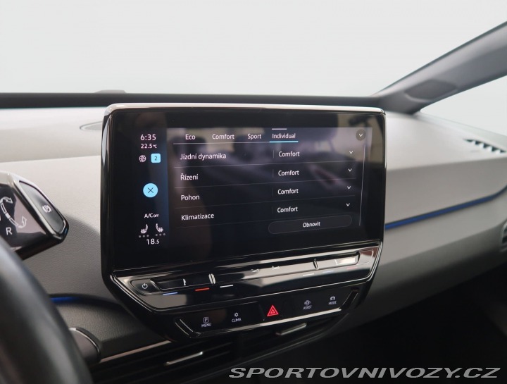Volkswagen ID.3 Pro Perf. (62 kWh) 2021