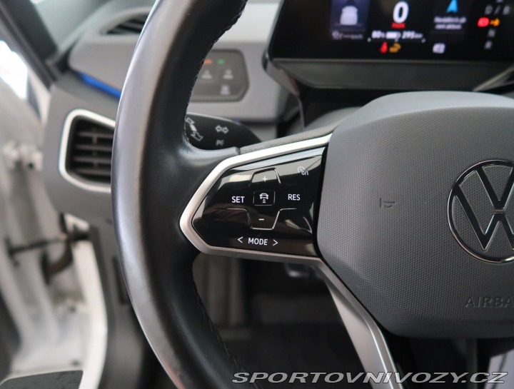 Volkswagen ID.3 Pro Perf. (62 kWh) 2021