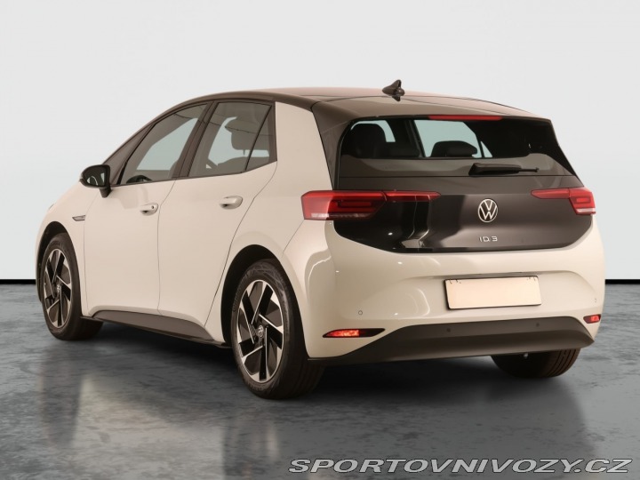Volkswagen ID.3 Pro Perf. (62 kWh) 2021