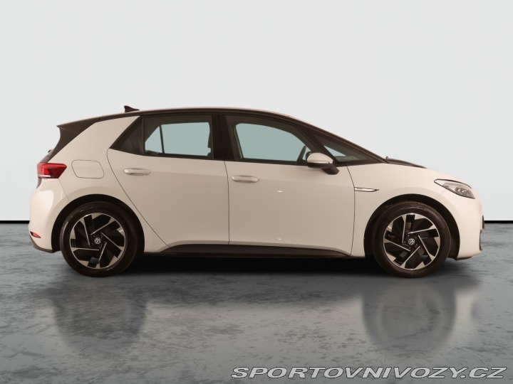 Volkswagen ID.3 Pro Perf. (62 kWh) 2021