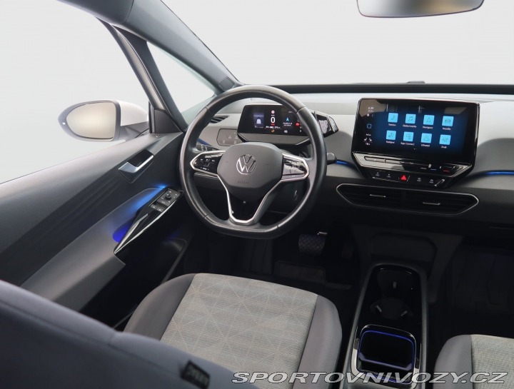 Volkswagen ID.3 Pro Perf. (62 kWh) 2021