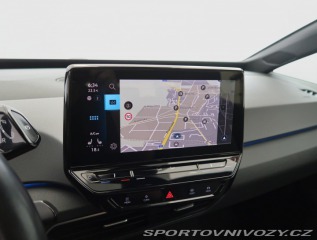 Volkswagen ID.3 Pro Perf. (62 kWh) 2021