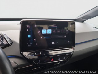 Volkswagen ID.3 Pro Perf. (62 kWh) 2021