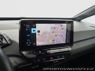 Volkswagen ID.3 Pro Perf. (62 kWh) 2021