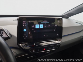 Volkswagen ID.3 Pro Perf. (62 kWh) 2021