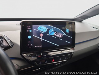 Volkswagen ID.3 Pro Perf. (62 kWh) 2021