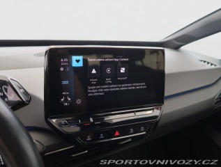 Volkswagen ID.3 Pro Perf. (62 kWh) 2021